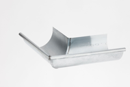 ZINC EQUERRE EXTERIEURE DIAM 25 5/CARTON ZINC EQUERRE EXTERIEURE DIAM 25 5/CARTON